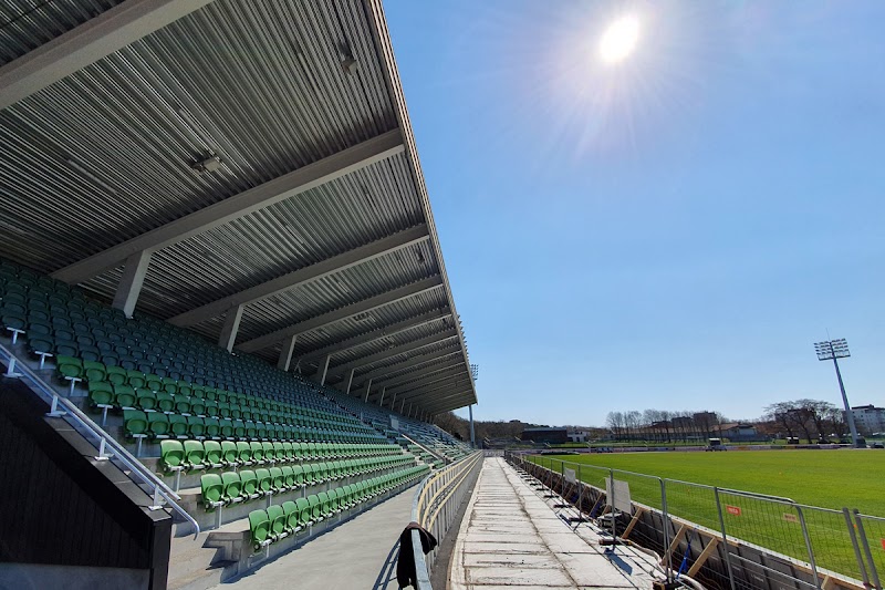 Varbergs BoIS möter IFK Värnamo — Damer, Division 1