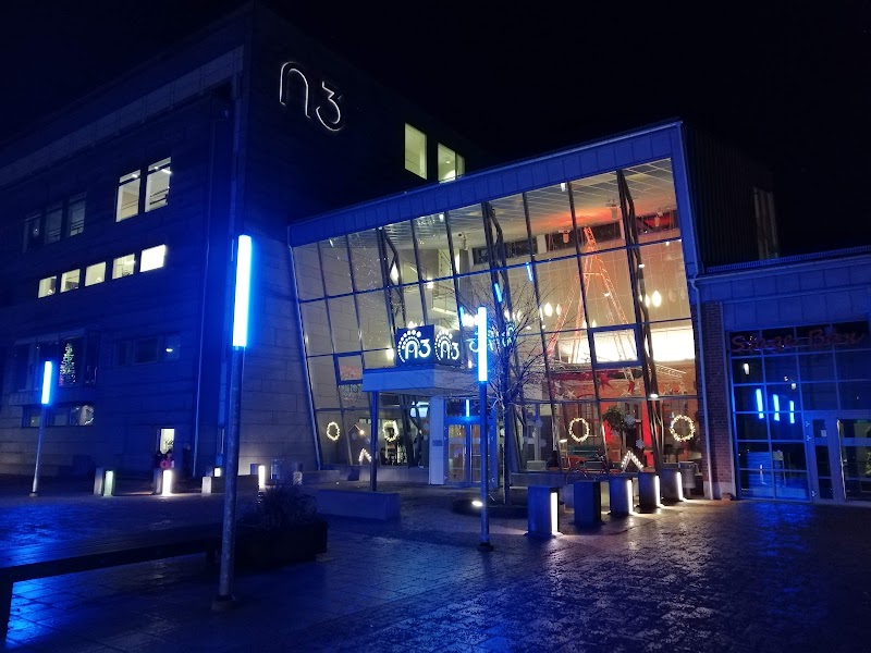 Nordic Song Festival – konserter, masterclass och föreläsningar