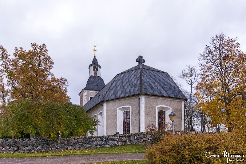 Bland krinoliner och praliner — musikvandring
