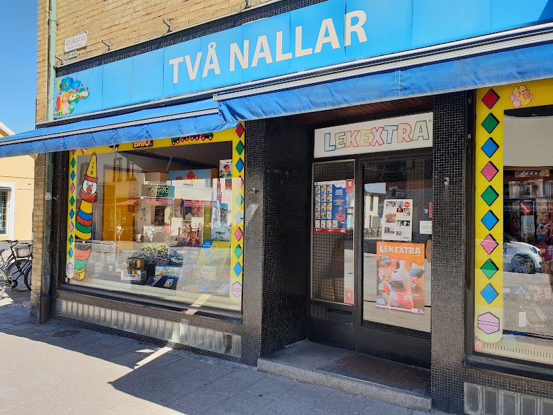 Ny butik i Malmö för barnartiklar och leksaker