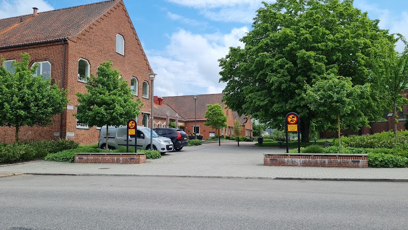 Somriga toner med Anders Lennartsson