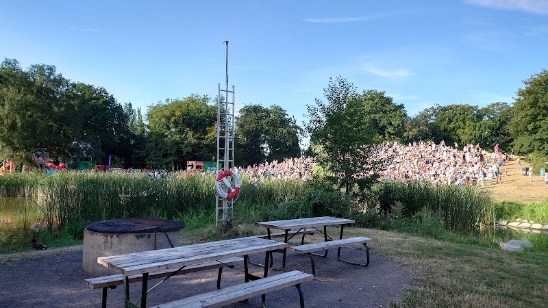 Livepodd och quiz om Malmö FF på Sommarkajen