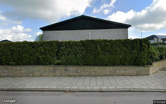 Villa på Kronovägen 42 i Eslöv såld för 3 200 000kr