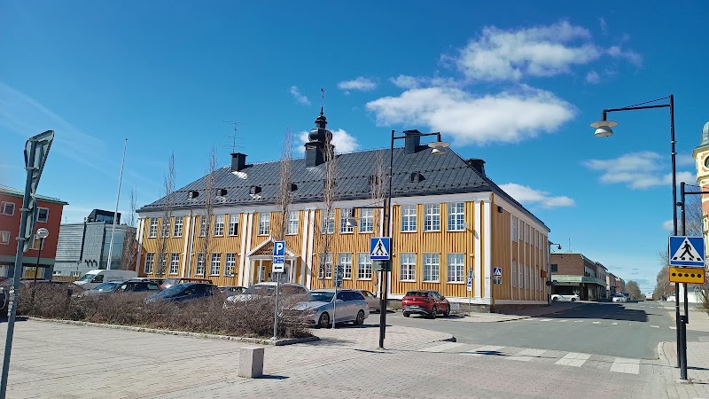 Gratis konstkollo för ungdomar (13–17 år)