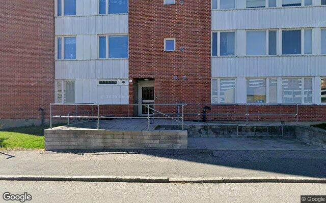 Lägenhet på Sunnanväg 6P i Lund såld för 1 300 000kr