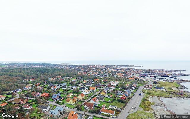 Villa på Strandbackavägen 122 såld för 15 500 000kr