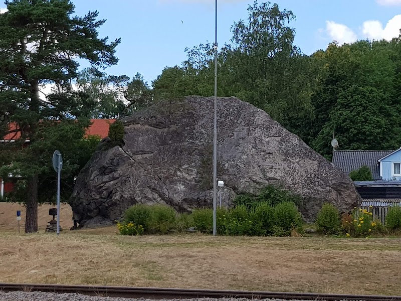 Hyltebruk: Brukets hjärta som bär kommunen in i framtiden