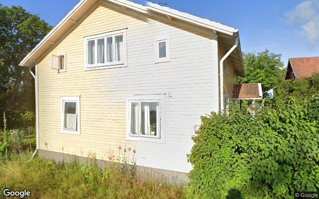 Villa på Växbovägen 85 i Bollnäs såld för 1 555 000kr