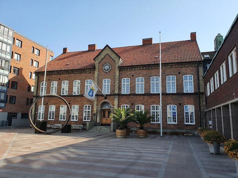 Trygghetsundersökning skickas ut till Trelleborgs invånare