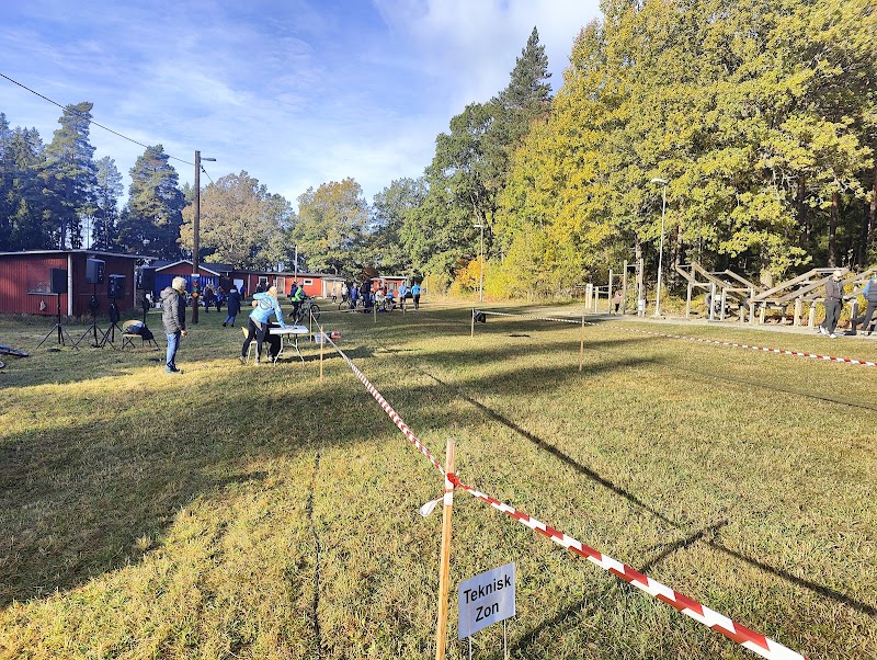 Cykeltävling i Knivsta påverkar trafik och parkering 5 augusti