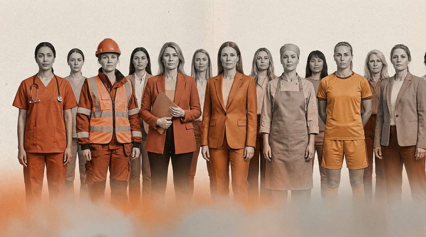 Topp 40 Kvinnorna i Hällefors högst på inkomstlistan