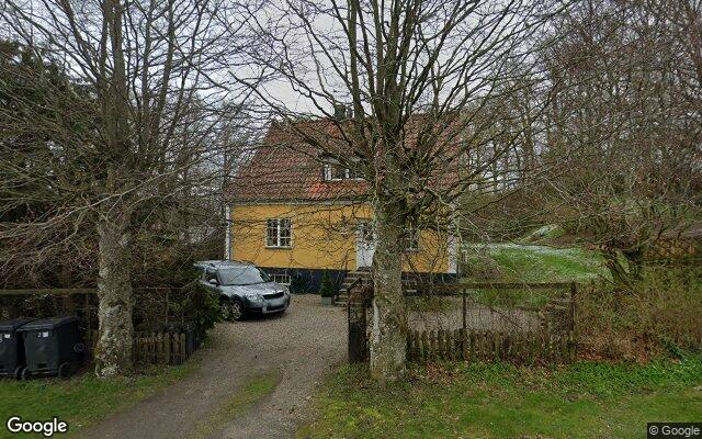 Villa på Alestadsvägen 546 såld för 1 850 000kr