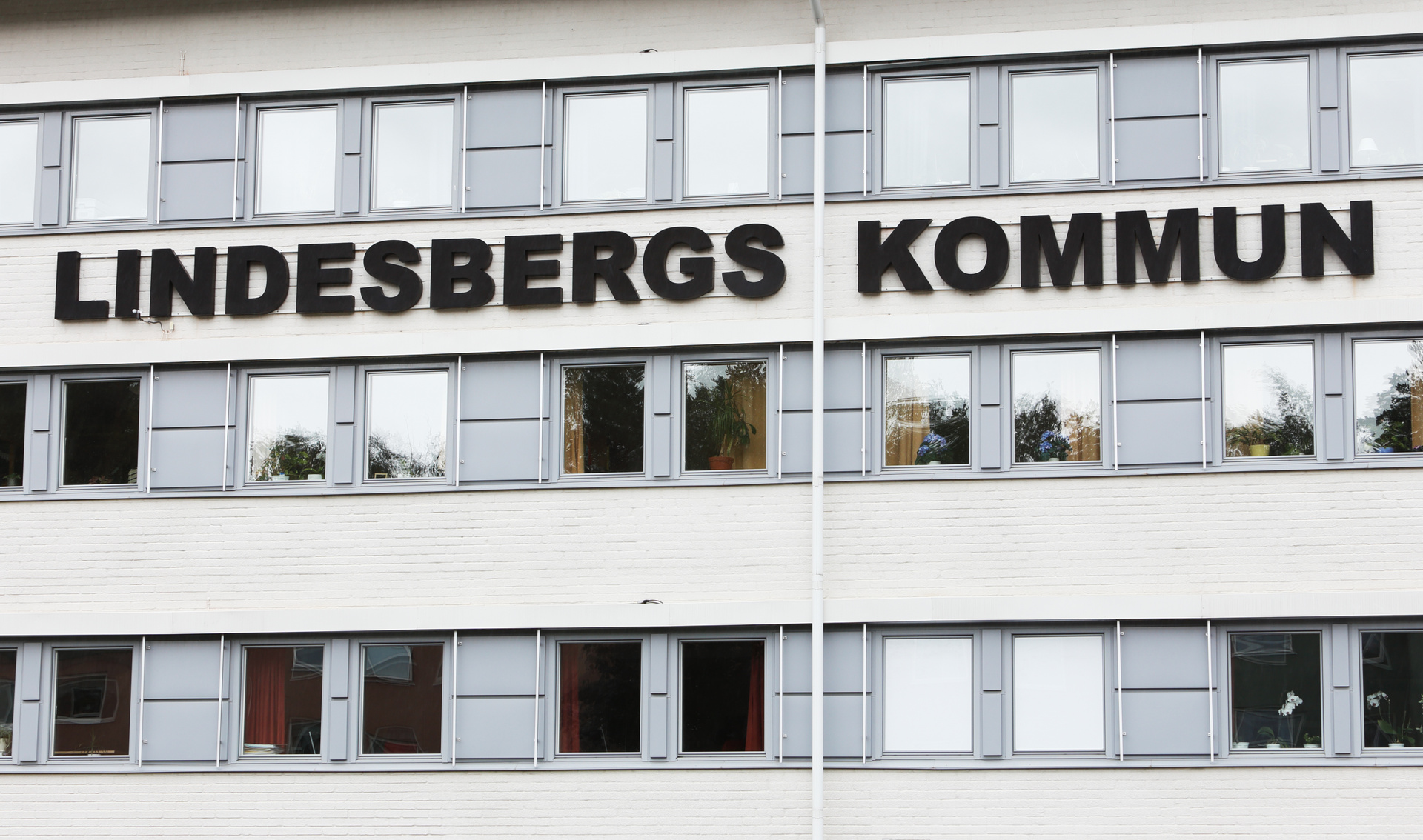 Ett år med Vision 2040 – Lindesbergs framsteg hittills