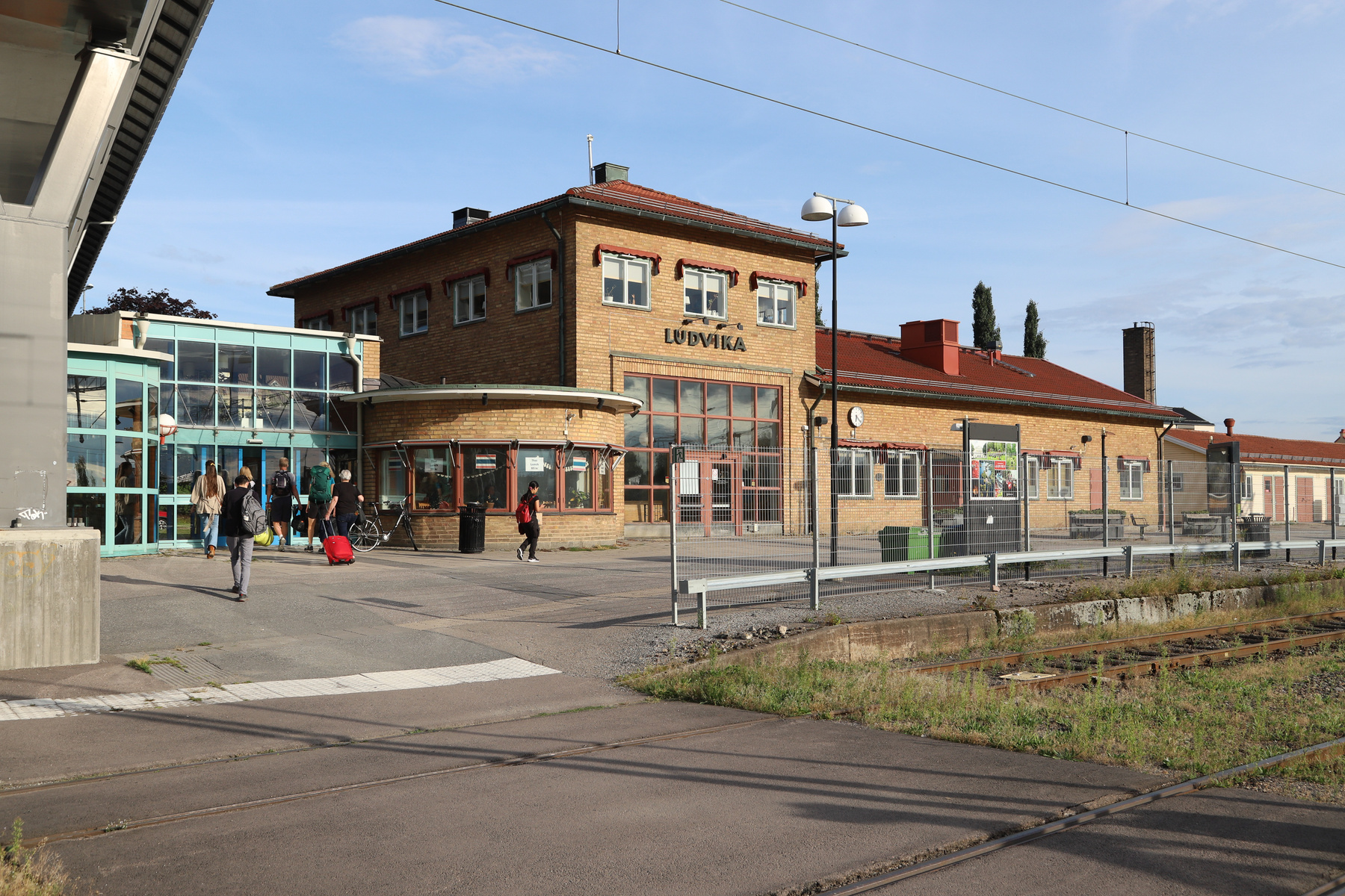 Dagens snabba: väder, evenemang och internationella nyheter