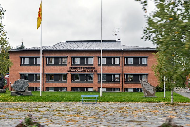 Stor skillnad i kommunskatt – Dorotea högst, Österåker lägst