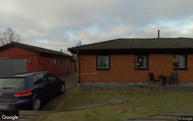 Villa på Knivgatan 3 i Oskarshamn såld för 2 475 000kr