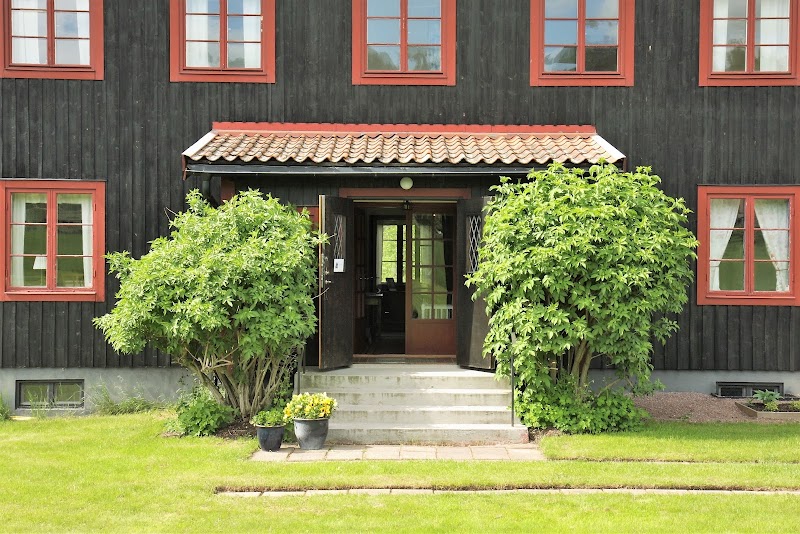 Allsångskonsert med Malin Foxdal och Filip Jers