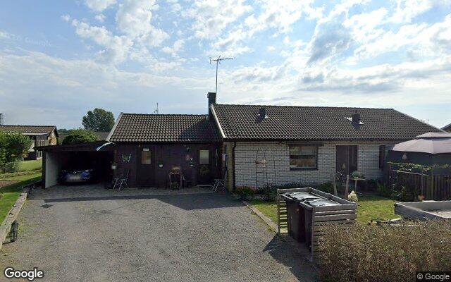 Villa på Länsmansvägen 3 såld för 1 100 000 kronor