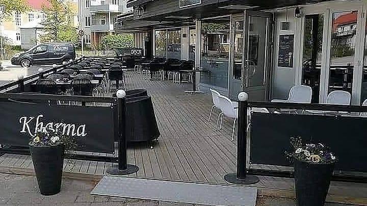 Onsdagspub på Kharma