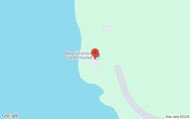 Villa på Mögsjöhyttans Gård såld för 2 300 000kr