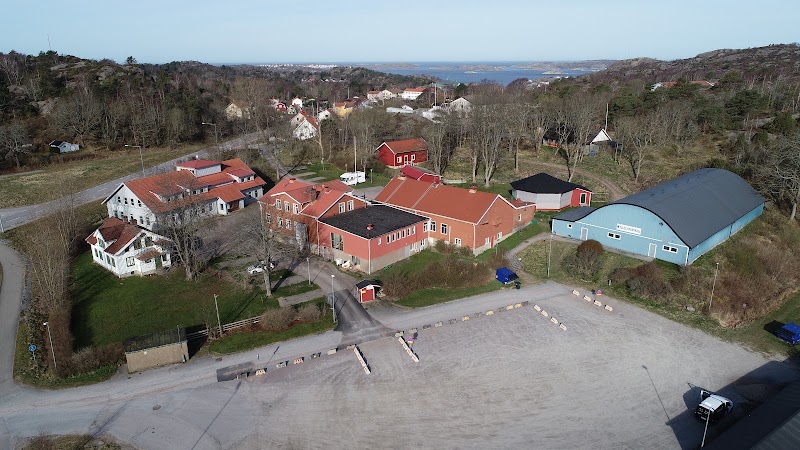 Konstcafé i Ellös Parken