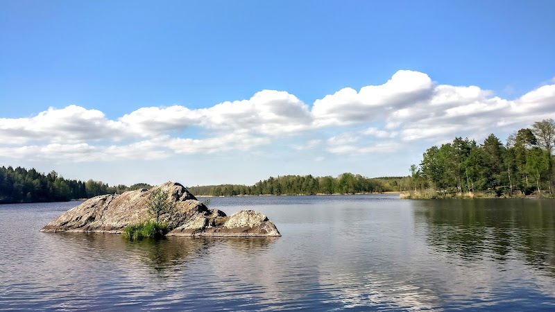 Nya badvattenprover visar tjänligt vatten vid Mäseln och Lotorp