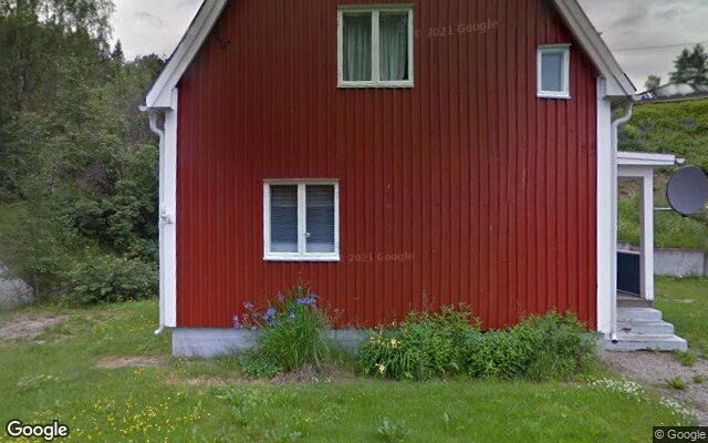 Villa på Ängvägen 2 i Torsby såld för 350 000kr