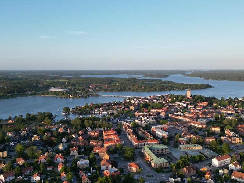 Snabbkollen: klart väder, temadagar och internationell kris