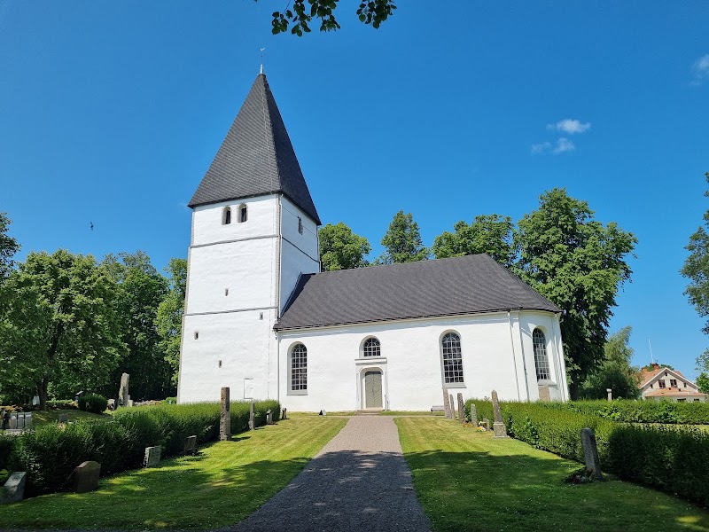 Guidning i Bjälbo kyrka