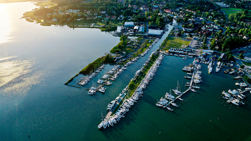 Skärgårdstrafik till Kråmö och Askö
