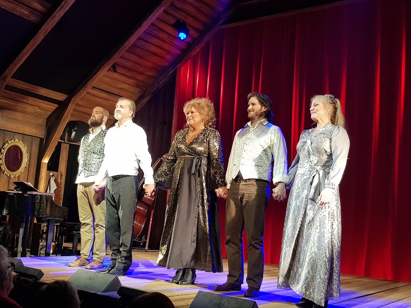 Hamlet & Lejonet