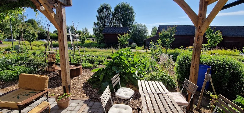 Spansk afton med plockmat i spansk tappning