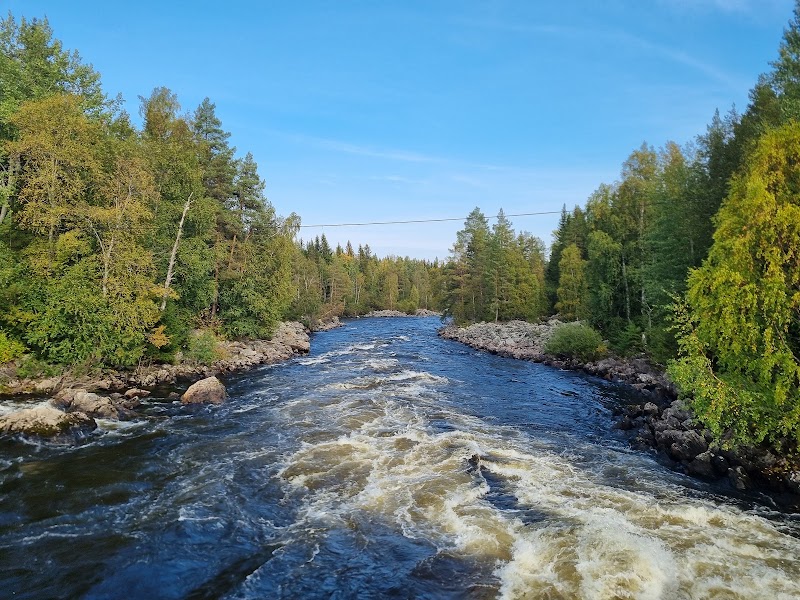 Café Haverö Strömmar