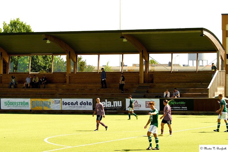 Oavgjort för Vänersborg hemma mot Motala (3–3)