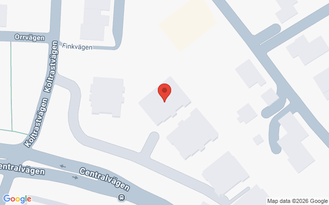 Lägenhet på Koltrastvägen 2B i Täby såld för 3 150 000kr