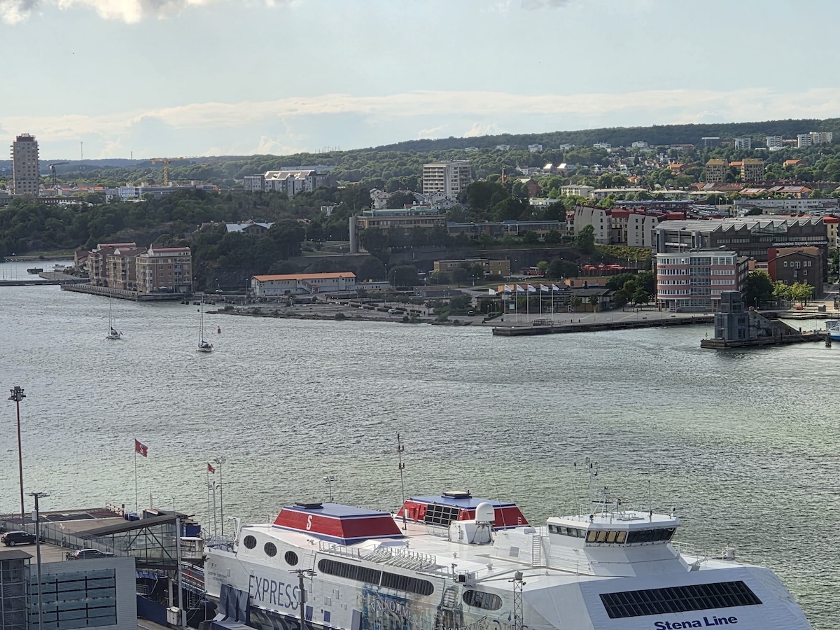 Dagsöversikt: väder, evenemang och trafik att hålla koll på