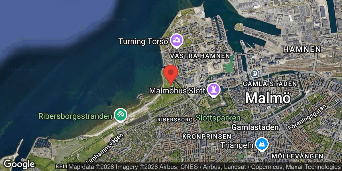 Malmö Trilathon påverkar trafiken mellan Sibbarp och Hököpinge den 2 augusti