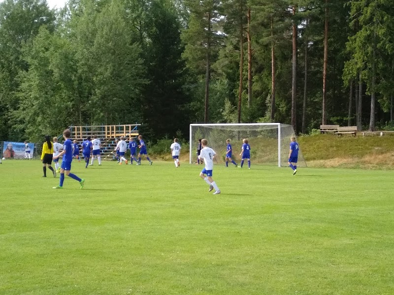 Toppmatch i Div 5: Torstorps IF vs BK Kenty