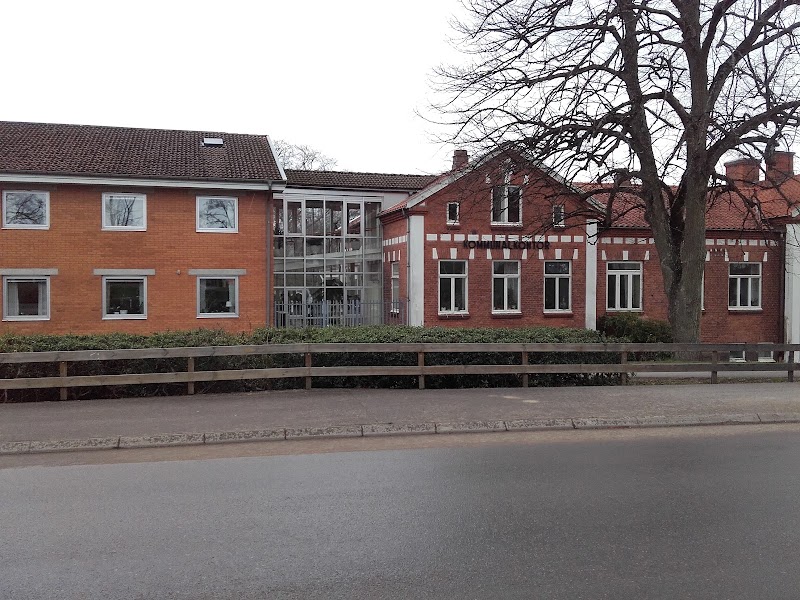 Morgonrapport och vad som händer i veckan