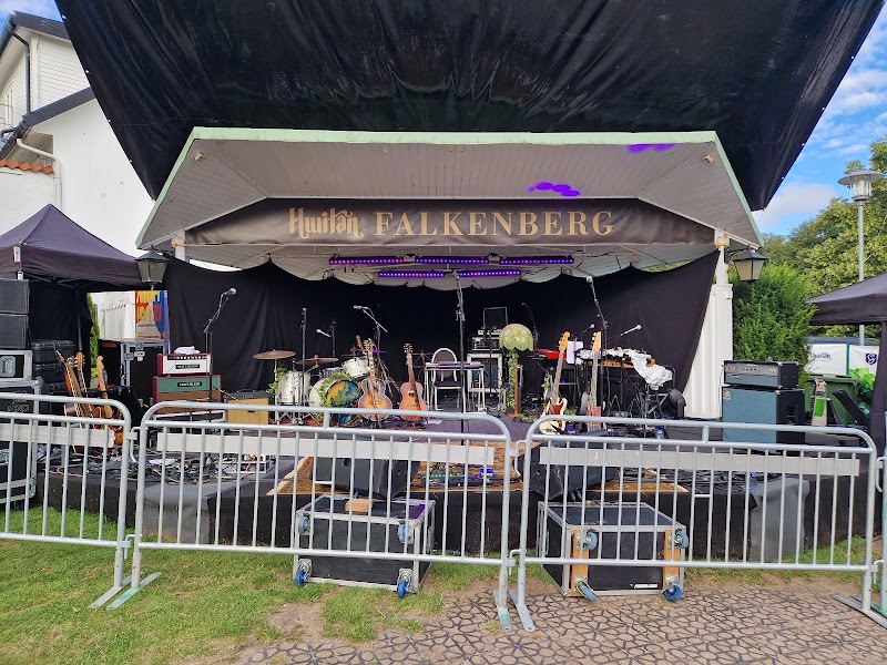 Dubbelkonsert: Wilmer X och Torsson