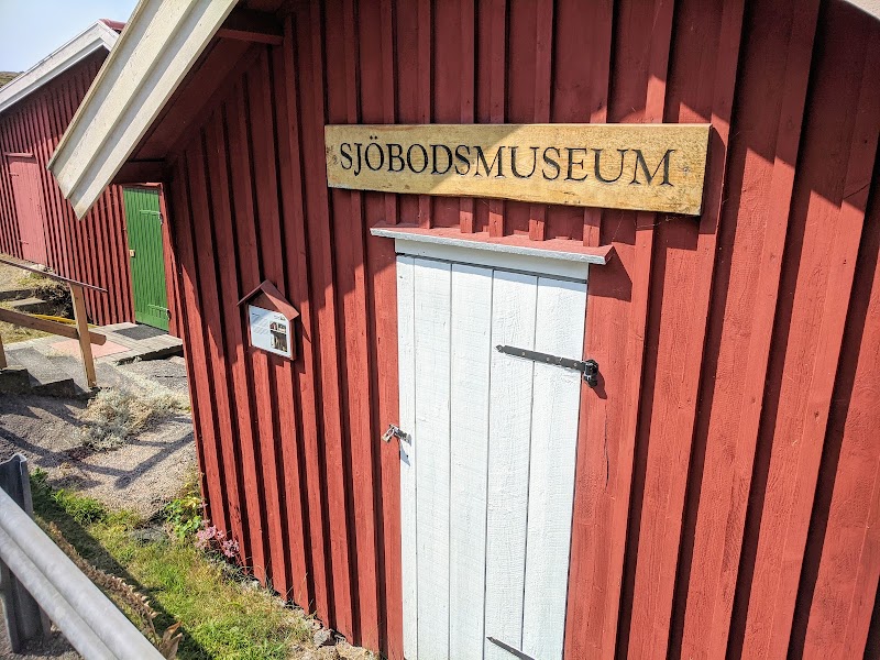 Museet och sjöboden öppna – utställning om barns lekar