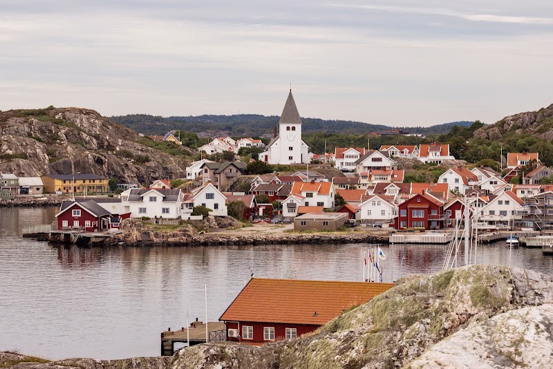 Guidad vandring i Skärhamn