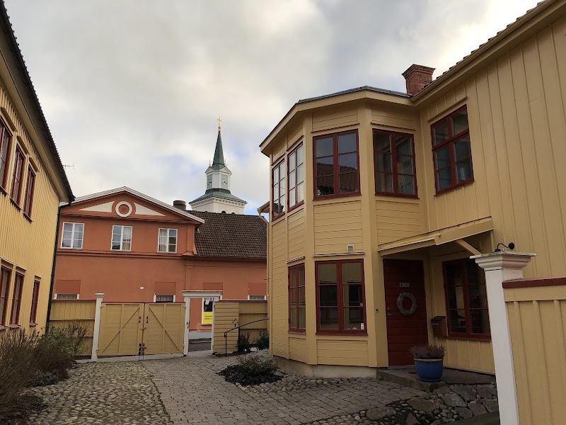 Jubileumsutställning på Stadsmuseet Näktergalen