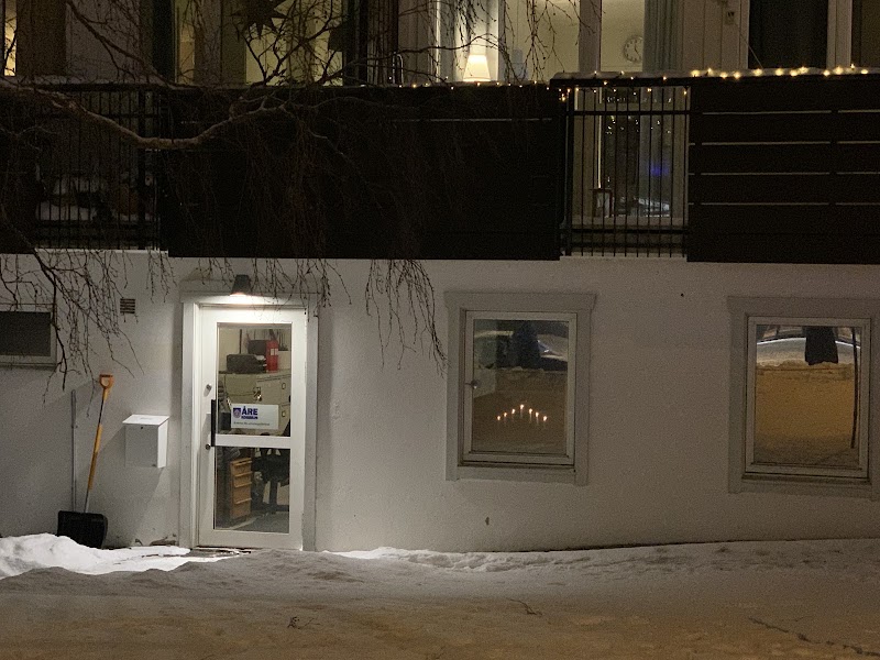 Enighet i Kall: fler skjutbanor behövs