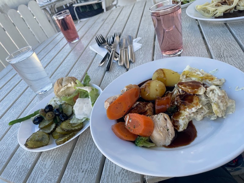 KJ's stora grillfest