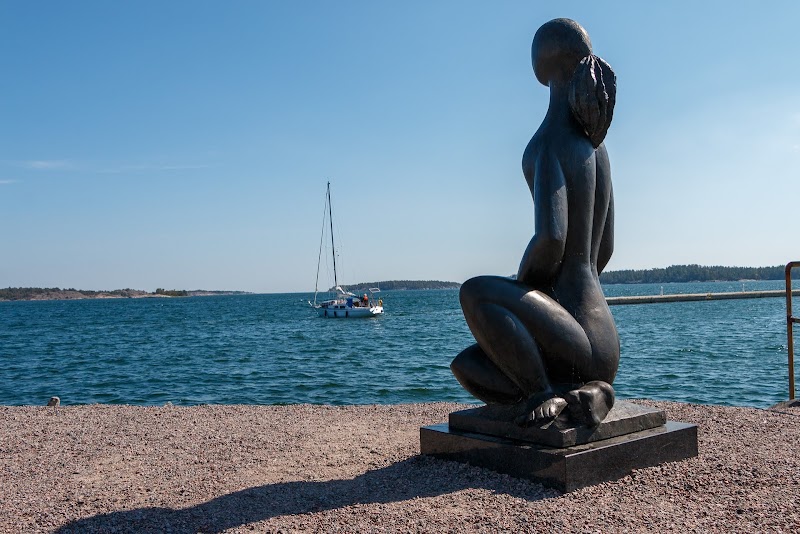 Skärgårdsutflykt med M/S Ellen af Harstena
