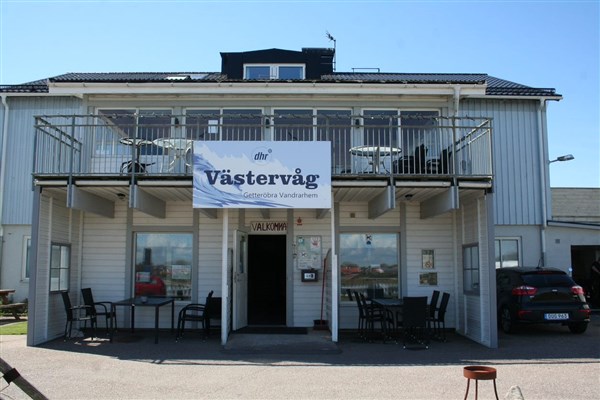 Växtvandring i Västra Getteröns naturreservat