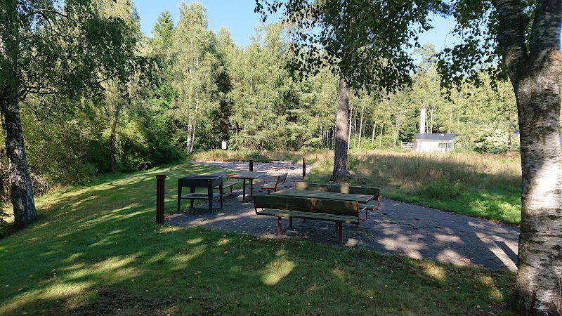 Musikkväll vid Carussedammen, Sibbarp