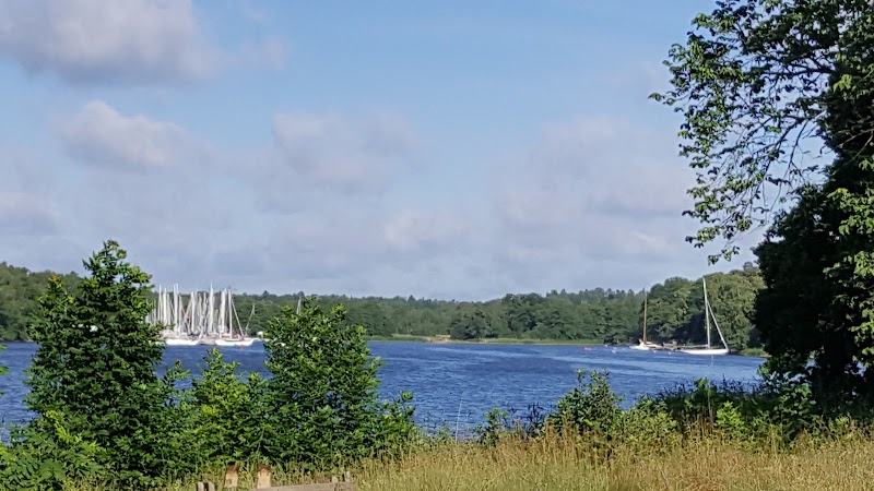 Musikunderhållning på Hustegaholm
