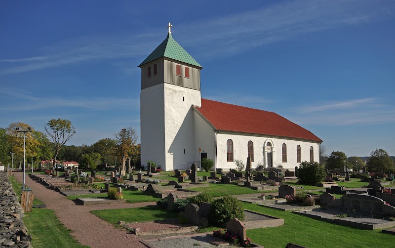 Kyrkan i Torsby överväger övervakningskameror efter inbrott
